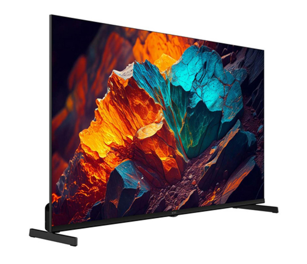 KIVI TELEWIZOR KIVI 43" 43U720QB QLED 4K Google TV HDMI 2.1 - 1332236 - zdjęcie 2